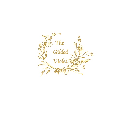 The Gilded Violet